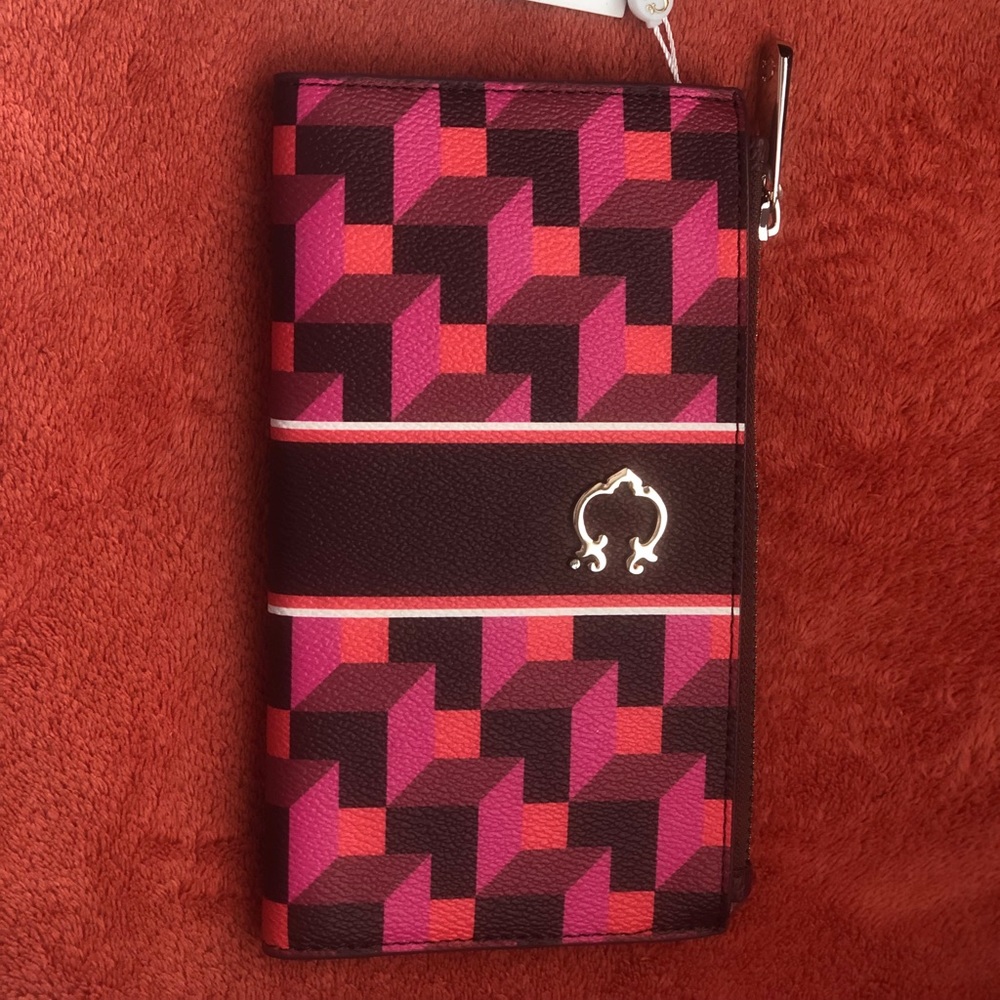CWonder Snap Wallet
